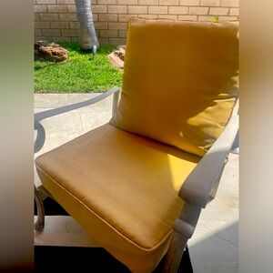 COPY - Outdoor cushions